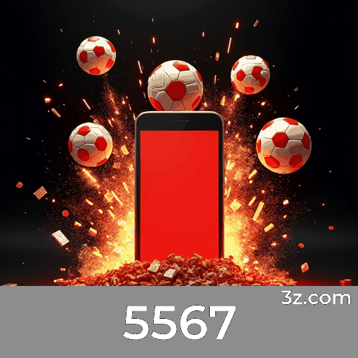 Explore Inovações Pioneiras em Jogos e Convergência Tecnológica na 5567